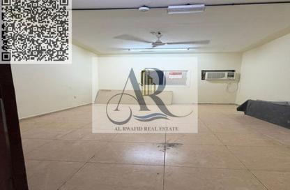 Labor Camp - Studio - 7+ Bathrooms for rent in Al Jurf Industrial 1 - Al Jurf Industrial - Ajman