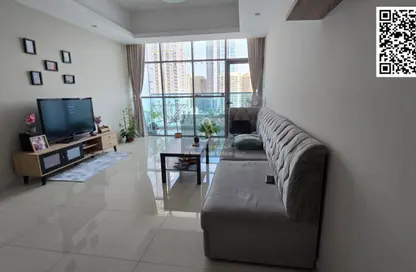 شقة - غرفة نوم - 2 حمامات للبيع في أبراج غلفا - الراشدية 1 - الراشدية - عجمان