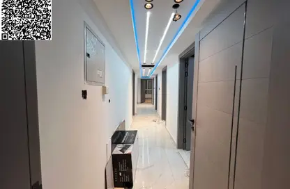 Apartment - 2 Bedrooms - 2 Bathrooms for sale in Al Khor Tower B3 - Al Khail Towers - Ajman Downtown - Ajman