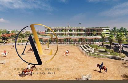 Villa - 3 Bedrooms - 4 Bathrooms for sale in Sharjah Sustainable City - Sharjah