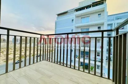 شقة - 1 حمام للبيع في ايزي18 - المدينة العالمية المرحلة 2 - 4 الورسان - الورسان - دبي