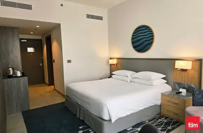 شقة - 1 حمام للبيع في ذا ون في جميرا فيلاج سيركل - قرية جميرا الدائرية - دبي