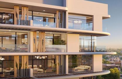 Retail - Studio - 1 for sale in La Cle by Maaia - Al Furjan - Dubai