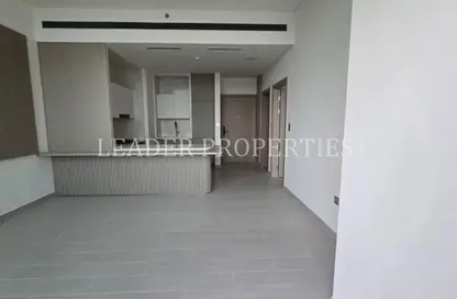 Apartment - 1 Bedroom - 2 Bathrooms for rent in Binghatti Royale - District 18 - Jumeirah Village Circle - Dubai