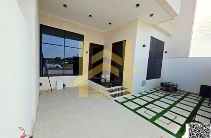 Townhouse - 4 Bedrooms - 6 Bathrooms for sale in Al Yasmeen 1 - Al Yasmeen - Ajman