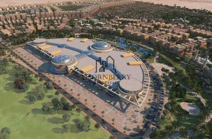 Land - Studio for sale in Tilal City C - Tilal City - Sharjah