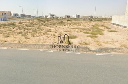 Land - Studio for sale in Tilal City C - Tilal City - Sharjah