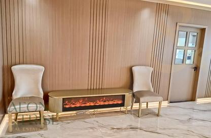 شقة - 4 غرف نوم - 5 حمامات للايجار في مساكن النخبة - دبي مارينا - دبي