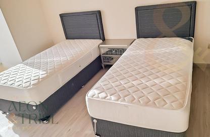 Apartment - 4 Bedrooms - 5 Bathrooms for rent in Elite Residence - Dubai Marina - Dubai