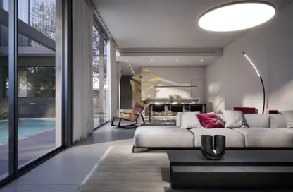 تاون هاوس - 4 غرف نوم - 6 حمامات للبيع في المرحله الرابعه - مسار 3 - ضاحية الرويضات - الشارقة