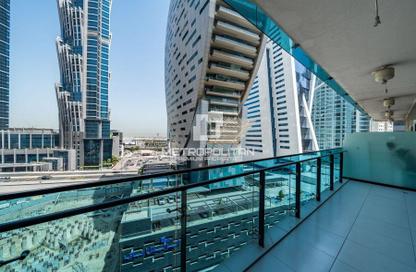 Apartment - 1 Bedroom - 2 Bathrooms for rent in Merano Tower - Business Bay - Dubai Apartment - 1 Bedroom - 2 Bathrooms for rent in Merano Tower - Business Bay - Dubai