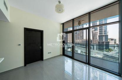 Apartment - 1 Bedroom - 2 Bathrooms for rent in Merano Tower - Business Bay - Dubai