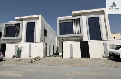 فيلا - 5 غرف نوم - 7 حمامات للبيع في الزاهية جاردنز - الزاهية - عجمان