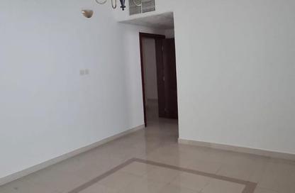 Apartment - 2 Bedrooms - 3 Bathrooms for rent in Ajman Corniche Residences - Ajman Corniche Road - Ajman