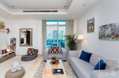 شقة - 1 - 2 للايجار في اورا مارينا - دبي مارينا - دبي شقة - 1 - 2 للايجار في اورا مارينا - دبي مارينا - دبي