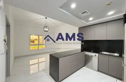 شقة - 1 حمام للايجار في 06 الثمام - الثمام - رمرام - دبي لاند - دبي