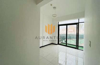 Apartment - 1 Bedroom - 2 Bathrooms for sale in Crystal Residence - District 11 - Jumeirah Village Circle - Dubai