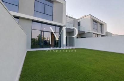 Villa - 3 Bedrooms - 4 Bathrooms for sale in Murooj Al Furjan West - Murooj Al Furjan - Al Furjan - Dubai Villa - 3 Bedrooms - 4 Bathrooms for sale in Murooj Al Furjan West - Murooj Al Furjan - Al Furjan - Dubai