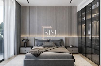 Apartment - Studio - 1 for sale in Samana Barari Views 2 - Majan - Dubai