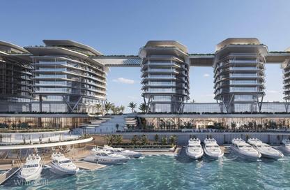 Apartment - 4 - 6 for sale in Peninsula Dubai Residences Tower 1 - Peninsula Dubai Residences - Jumeirah 2 - Jumeirah - Dubai Apartment - 4 - 6 for sale in Peninsula Dubai Residences Tower 1 - Peninsula Dubai Residences - Jumeirah 2 - Jumeirah - Dubai