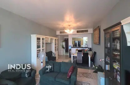 Apartment - 3 Bedrooms - 4 Bathrooms for sale in Massakin Al Furjan Block A - Masakin Al Furjan - Al Furjan - Dubai