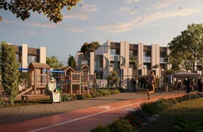 Townhouse - 2 Bedrooms - 2 Bathrooms for sale in Bianca - Dubai Land - Dubai