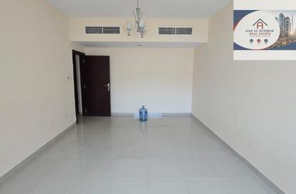 Apartment - 2 Bedrooms - 2 Bathrooms for rent in Qasimia 10 building - Al Mahatta - Al Qasimia - Sharjah