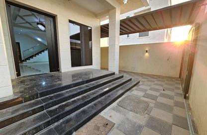 Villa - 5 Bedrooms - 7 Bathrooms for rent in Al Aamra Gardens - Al Amerah - Ajman