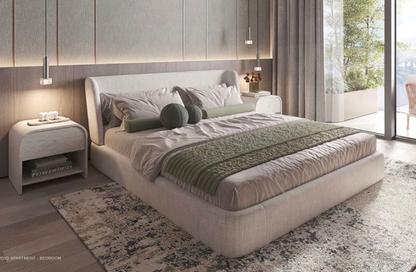 Apartment - Studio - 1 for sale in Cove Edition 3 by Imtiaz - Dubai Land Residence Complex - Dubai