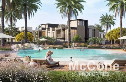 Townhouse - 3 Bedrooms - 4 Bathrooms for sale in Mudon Al Ranim 8 - Mudon - Dubai Townhouse - 3 Bedrooms - 4 Bathrooms for sale in Mudon Al Ranim 8 - Mudon - Dubai