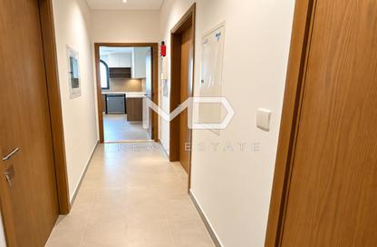 Villa - 3 - 4 for rent in Toledo - Zayed City (Khalifa City C) - Khalifa City - Abu Dhabi