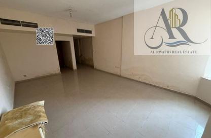 Apartment - Studio - 1 for rent in Oasis Tower 1 - Oasis Tower - Al Rashidiya 1 - Al Rashidiya - Ajman Apartment - Studio - 1 for rent in Oasis Tower 1 - Oasis Tower - Al Rashidiya 1 - Al Rashidiya - Ajman