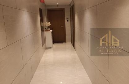 Whole Building - 7+ Bedrooms - 7+ Bathrooms for sale in Al Rawda 2 Villas - Al Rawda 2 - Al Rawda - Ajman