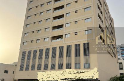 Whole Building - 7+ Bedrooms - 7+ Bathrooms for sale in Al Rawda 2 Villas - Al Rawda 2 - Al Rawda - Ajman