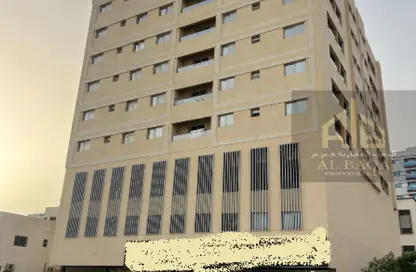 Whole Building for sale in Al Rawda 2 Villas - Al Rawda 2 - Al Rawda - Ajman