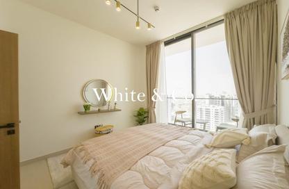 Apartment - 1 Bedroom - 1 Bathroom for rent in Binghatti Tulip - District 11 - Jumeirah Village Circle - Dubai