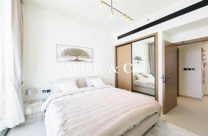 Apartment - 1 Bedroom - 1 Bathroom for rent in Binghatti Tulip - District 11 - Jumeirah Village Circle - Dubai