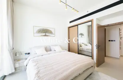 Apartment - 1 Bedroom - 1 Bathroom for rent in Binghatti Tulip - District 11 - Jumeirah Village Circle - Dubai