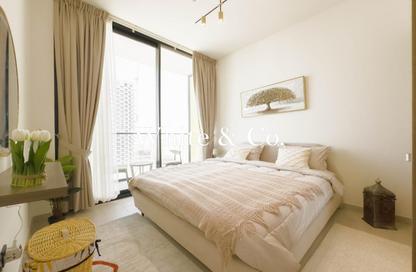 Apartment - 1 Bedroom - 1 Bathroom for rent in Binghatti Tulip - District 11 - Jumeirah Village Circle - Dubai