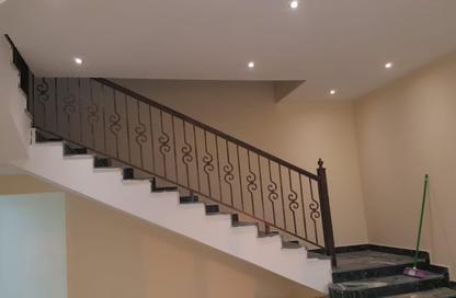 Villa - 5 Bedrooms - 6 Bathrooms for rent in Kshisha 5 - Al Rahmaniya - Sharjah