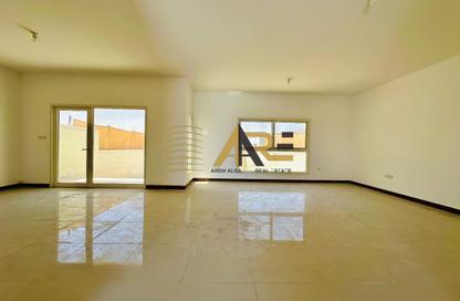 Villa - 3 Bedrooms - 4 Bathrooms for rent in Barashi - Al Badie - Sharjah Villa - 3 Bedrooms - 4 Bathrooms for rent in Barashi - Al Badie - Sharjah