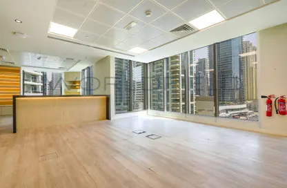 Office Space - Studio for rent in Al Habtoor Business Tower - Dubai Marina - Dubai Office Space - Studio for rent in Al Habtoor Business Tower - Dubai Marina - Dubai