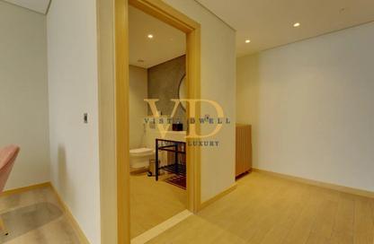 Hotel  and  Hotel Apartment - 1 Bedroom - 2 Bathrooms for rent in Adagio Jumeirah Village Triangle - Terhab Hotels  and  Towers - District 3 - Jumeirah Village Triangle - Dubai