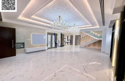 Villa - 5 Bedrooms - 7 Bathrooms for sale in Al Helio 2 - Al Helio - Ajman