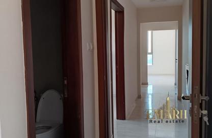 Apartment - 2 - 3 for rent in Al Alia - Ajman