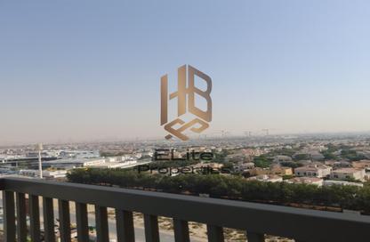 Apartment - Studio - 1 Bathroom for rent in Time 1 - Dubai Land - Dubai
