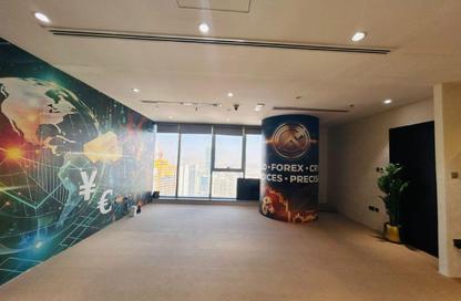 Office Space - Studio - 1 Bathroom for rent in The Citadel Tower - Business Bay - Dubai Office Space - Studio - 1 Bathroom for rent in The Citadel Tower - Business Bay - Dubai