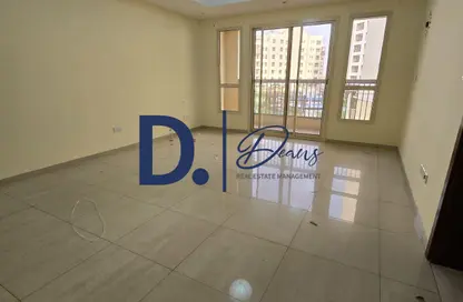 Apartment - Studio - 1 Bathroom for rent in Bawabat Al Sharq - Baniyas East - Baniyas - Abu Dhabi