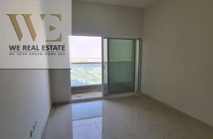 Apartment - 2 Bedrooms - 2 Bathrooms for rent in Gulf Tower - Emirates City - Ajman