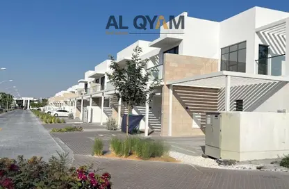 Apartment - 3 Bedrooms - 3 Bathrooms for rent in Aknan Villas - Vardon - Damac Hills 2 - Dubai